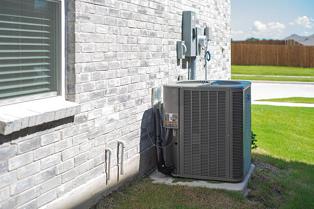 Reliable Ac Installation contractor in Wakefield, VA by FH HVAC
